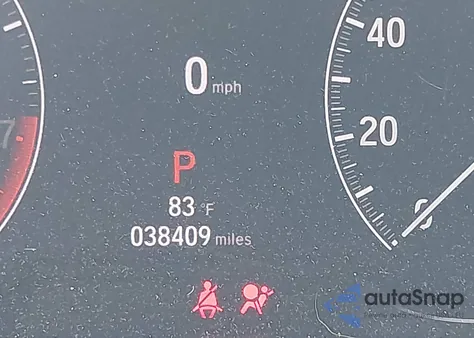 2021 Honda Accord Touring z USA, uszkodzony, nr VIN 1HGCV2F96MA025955